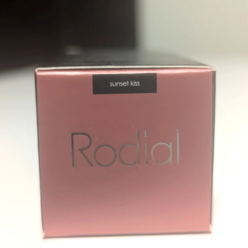 RODIAL Blush Drops in Sunset Kiss - BNIB